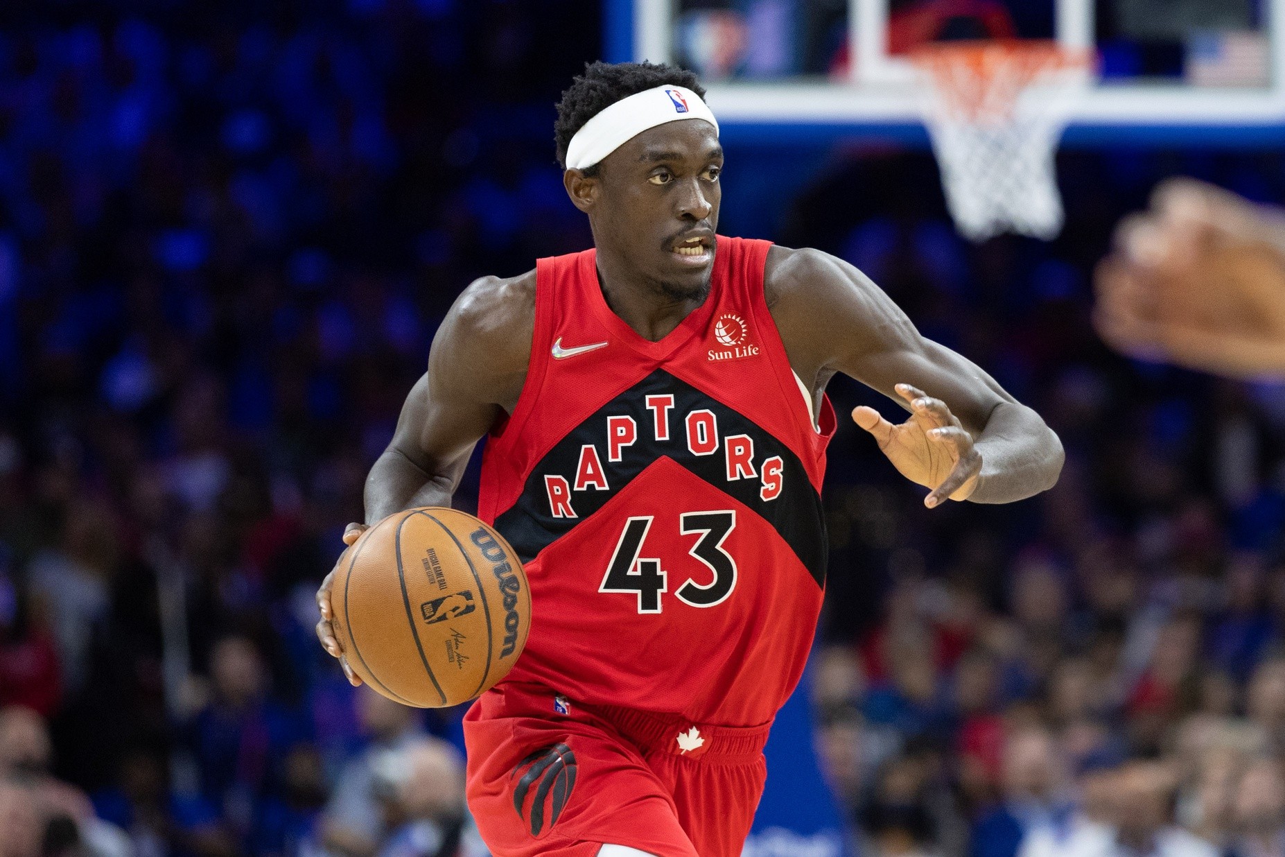 Pascal Siakam Biography Facts Career Family Wife Net Worth